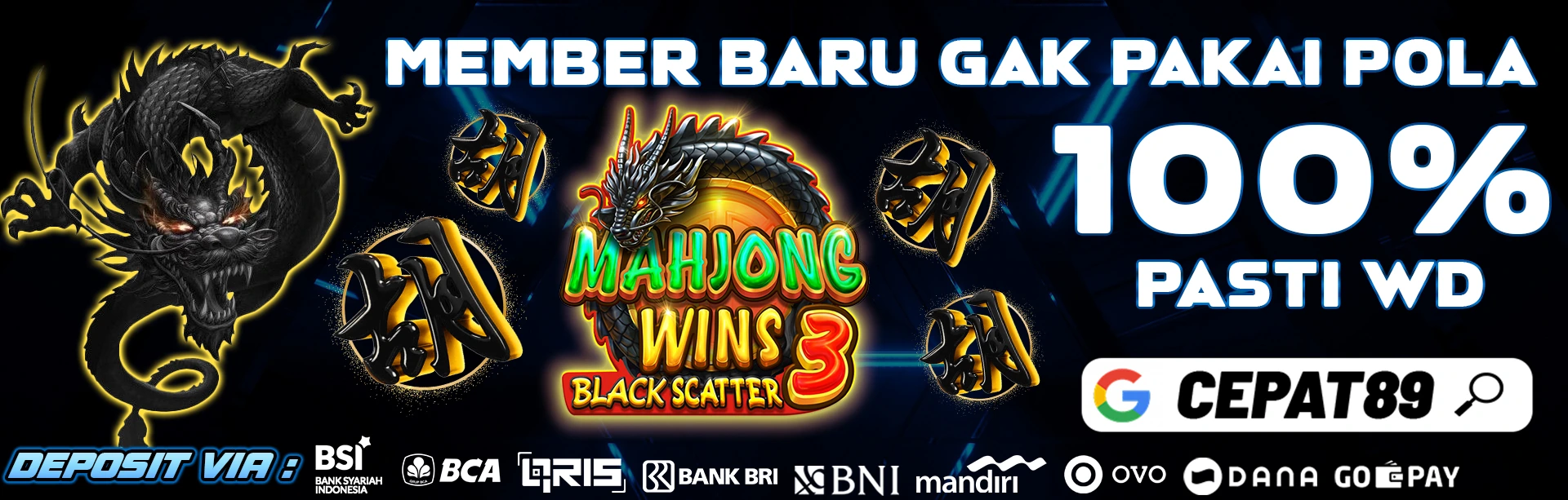 MELATI188 alternatif